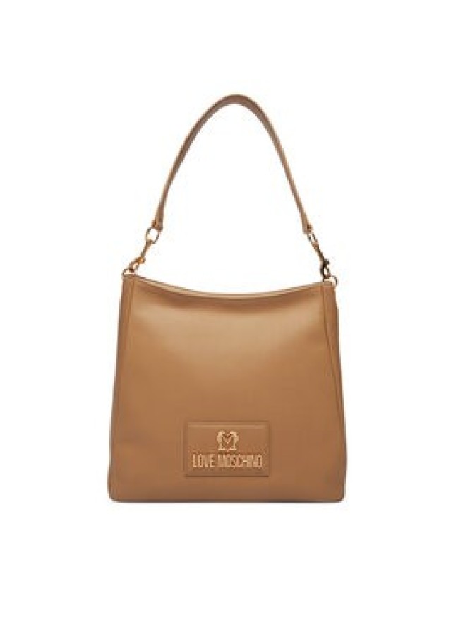 LOVE MOSCHINO Torebka JC4166PP1OL1210A Beżowy