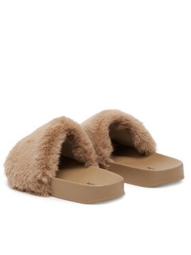 DeeZee Klapki TY013 Beżowy