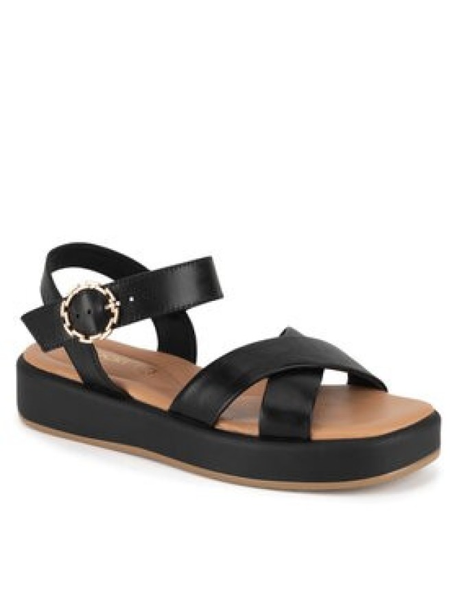 Lasocki Sandały ARC-3032-22 Czarny