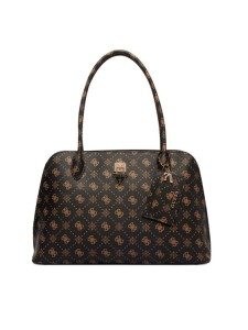 Guess Torebka Patsie Travel TWGP99 19024 Czarny