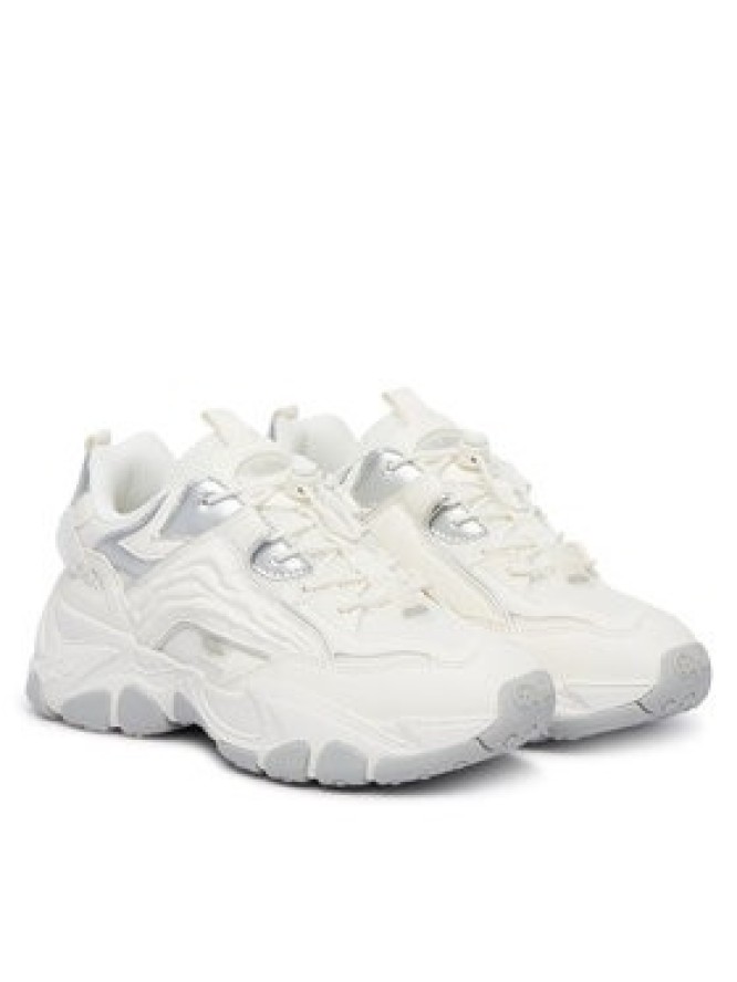 Buffalo Sneakersy Pyra One 1636724 Biały