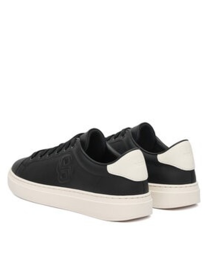BOSS Sneakersy Kieran 50557926 Czarny