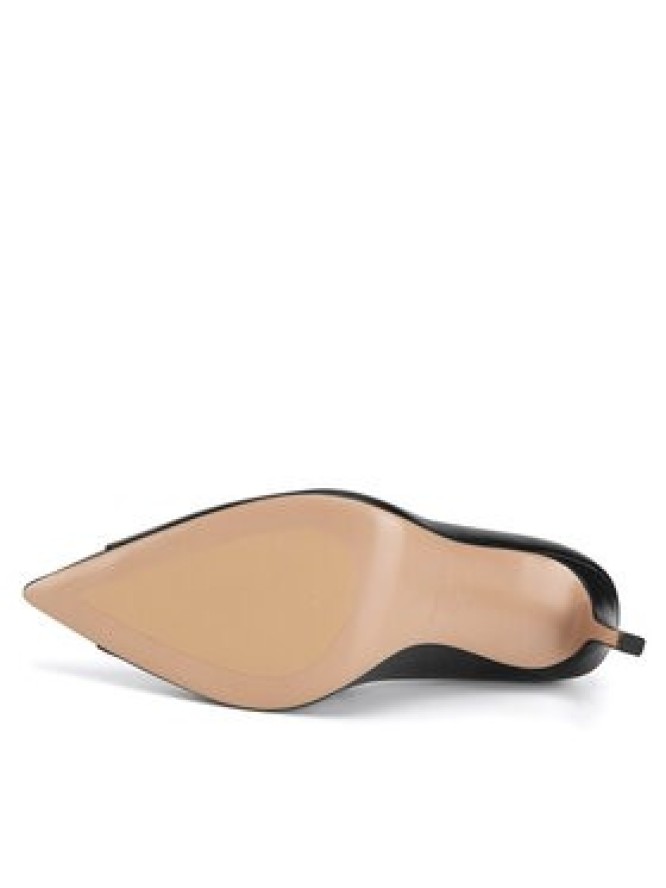 Eva Minge Szpilki OLIVIA-V-375-121-1 Czarny