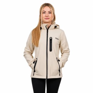 Kurtka SOFTGRIT PROS SPORT damska