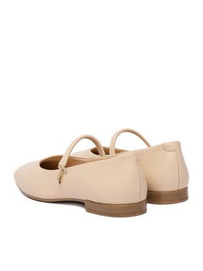 Lasocki Baleriny CEO-RST-ROMI-64 Beżowy