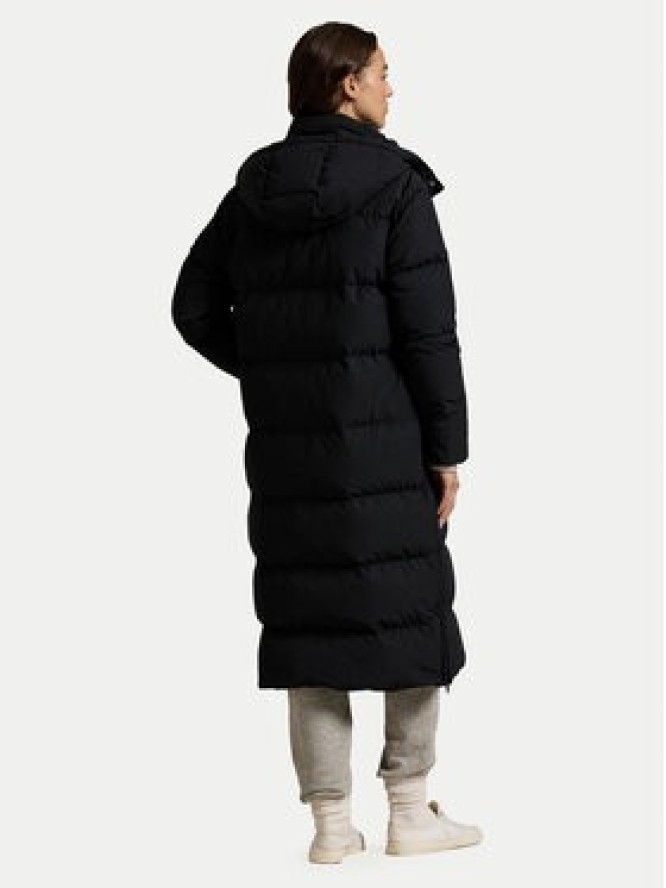 Polo Ralph Lauren Płaszcz zimowy 211941005002 Czarny Regular Fit