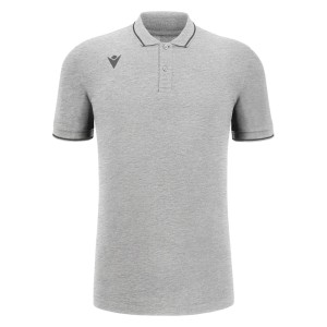 Polo Macron Comedy Eco
