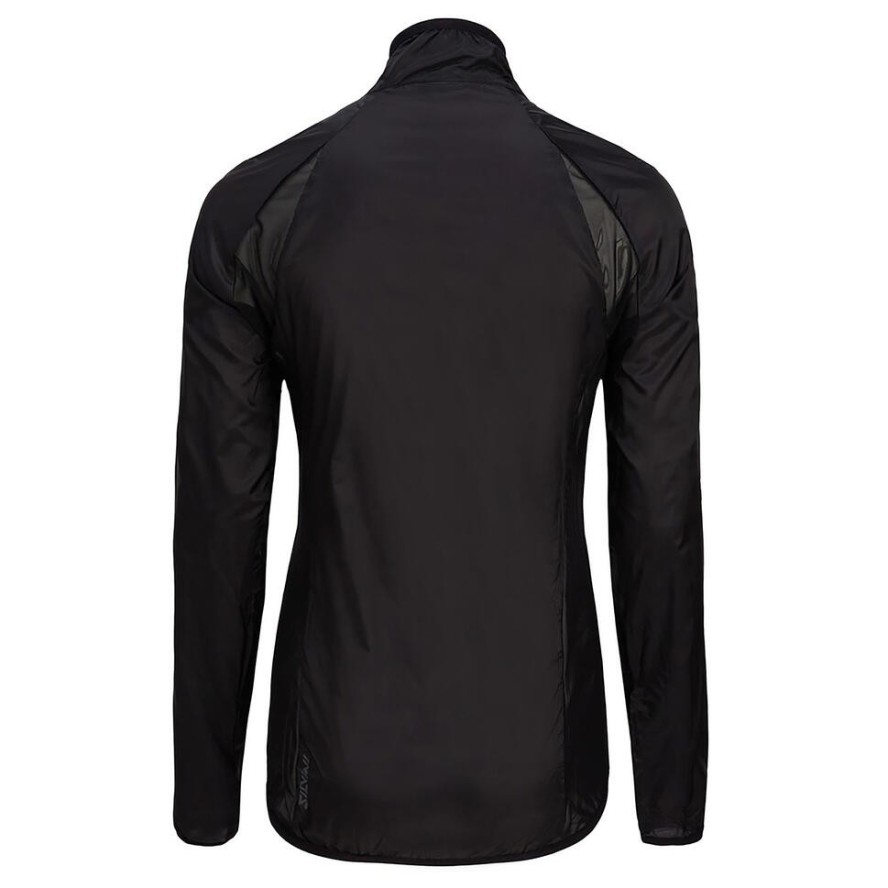 Damska kurtka wodoodporna Silvini Valenza