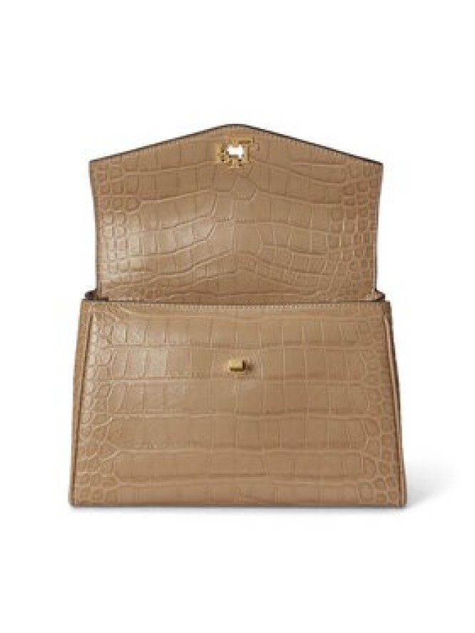 LAUREN RALPH LAUREN Torebka 431P15617001 Beżowy