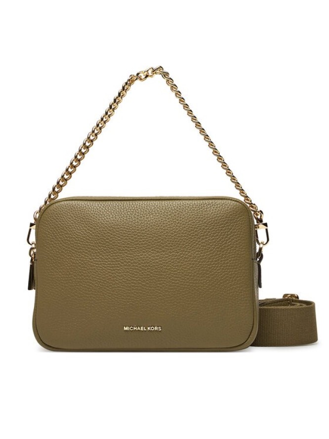 MICHAEL Michael Kors Torebka 32S5GYTC5L Khaki