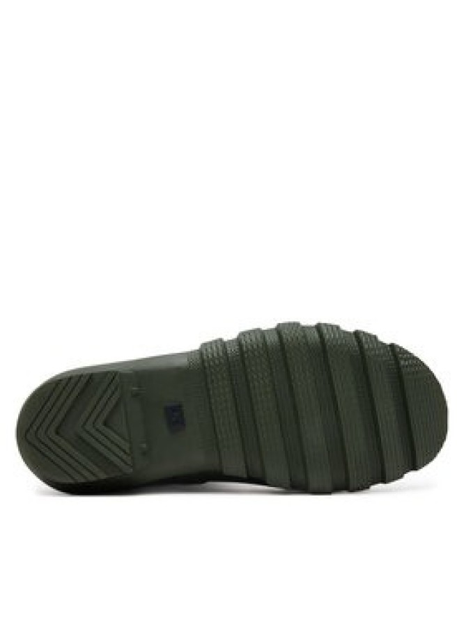 Barbour Kalosze LRF0043OL51 Zielony