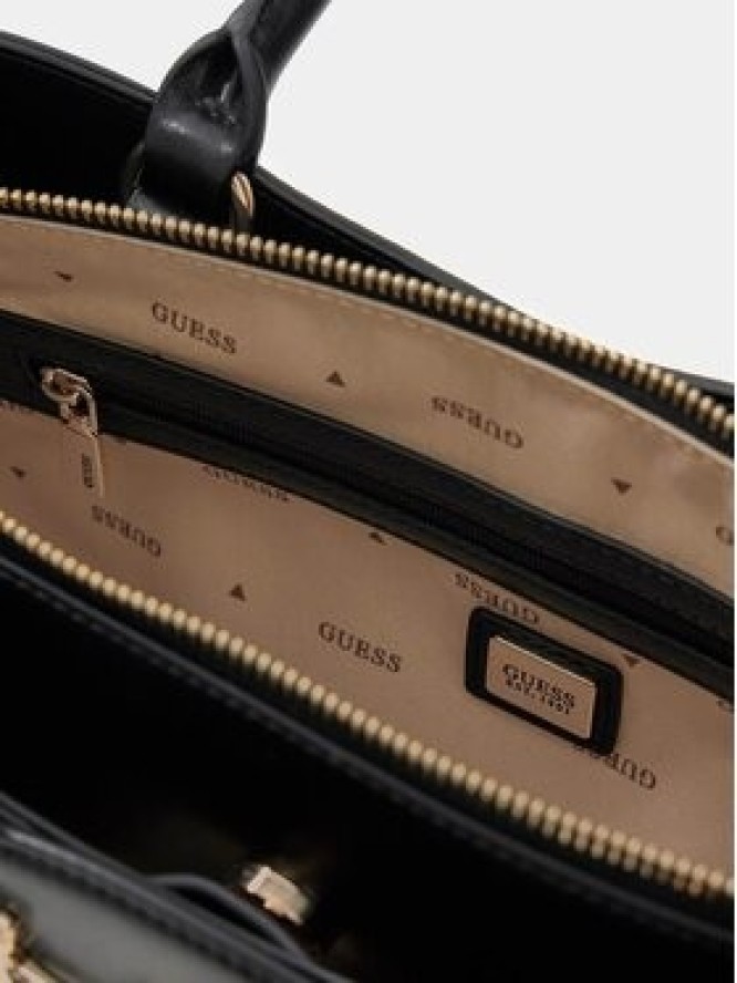 Guess Torebka 180987 Czarny