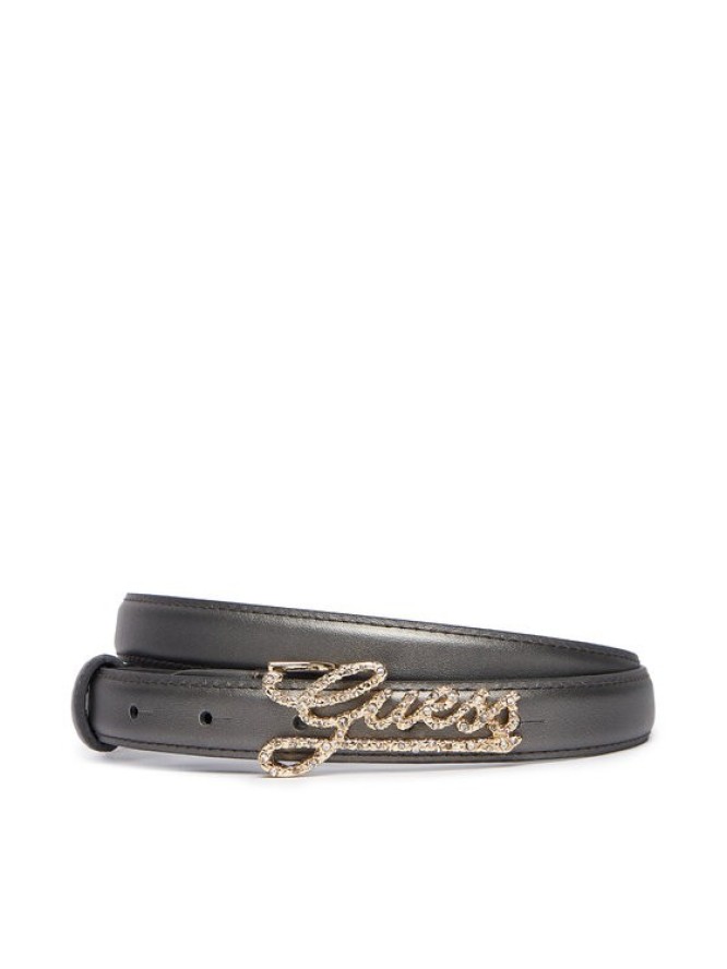 Guess Pasek Damski BW9277 P5420 Szary