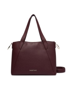 Valentino Torebka Thaoe Re VBSA5M02 Bordowy