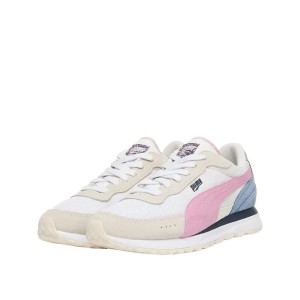 Buty PUMA Road Rider Sd Thunder Beżowe