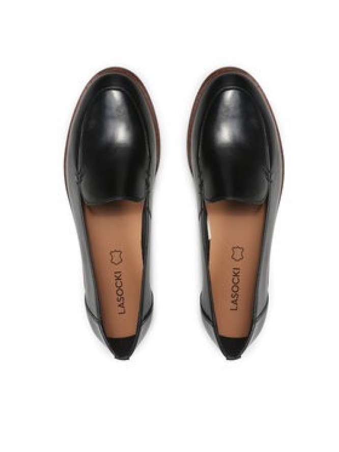 Lasocki Lordsy WI23-3309-01 Czarny