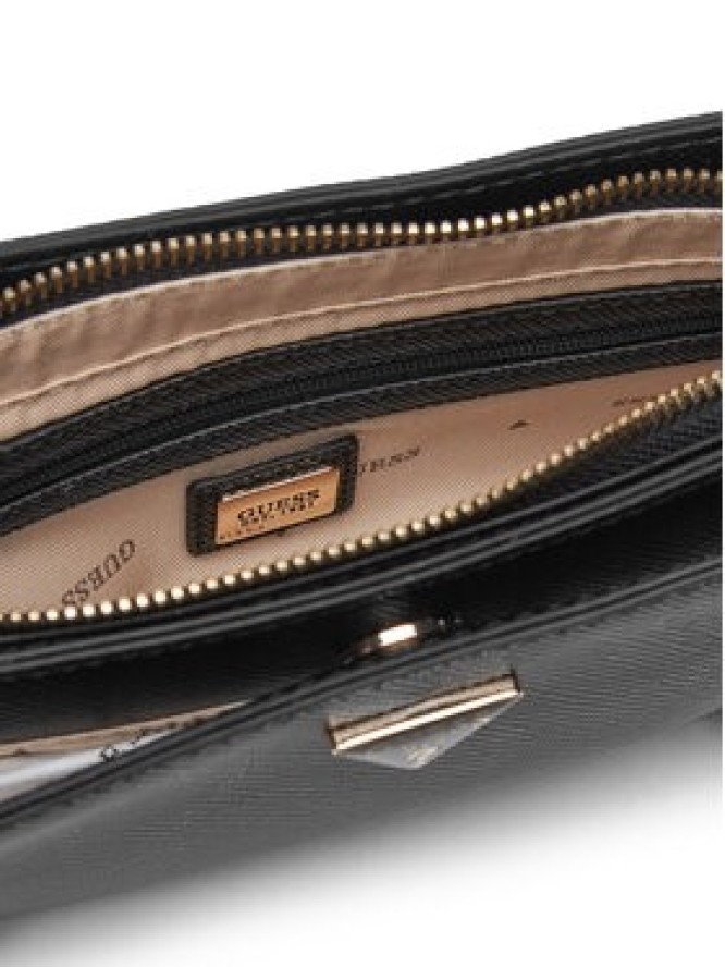 Guess Torebka 175653 Czarny