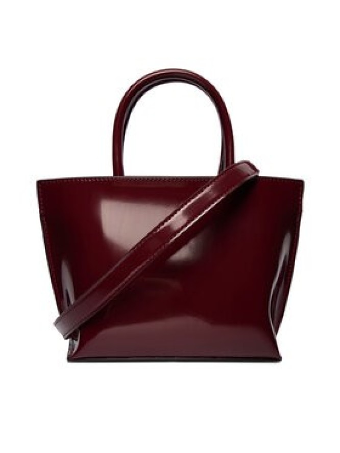 Guess Torebka Arnela Mini HWNY94 96750 Bordowy