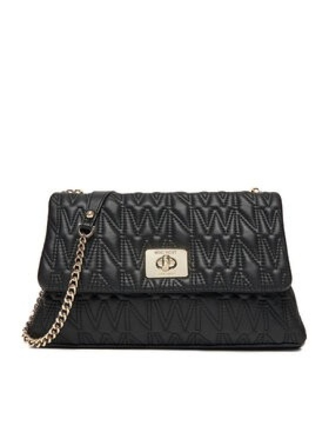 Nine West Torebka CEO-MILA-S23788-4 Czarny