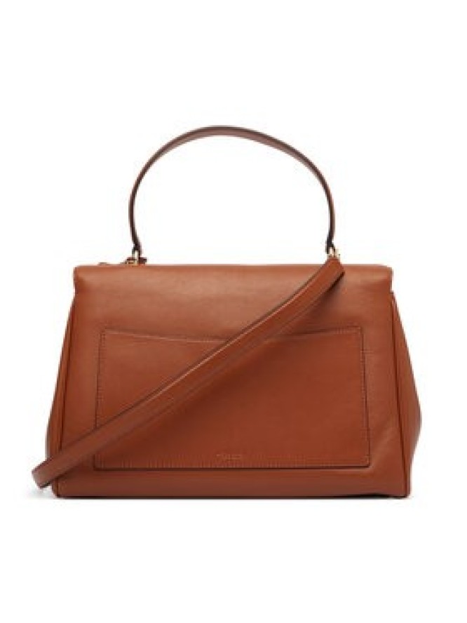 LAUREN RALPH LAUREN Torebka 431P11738001 Brązowy