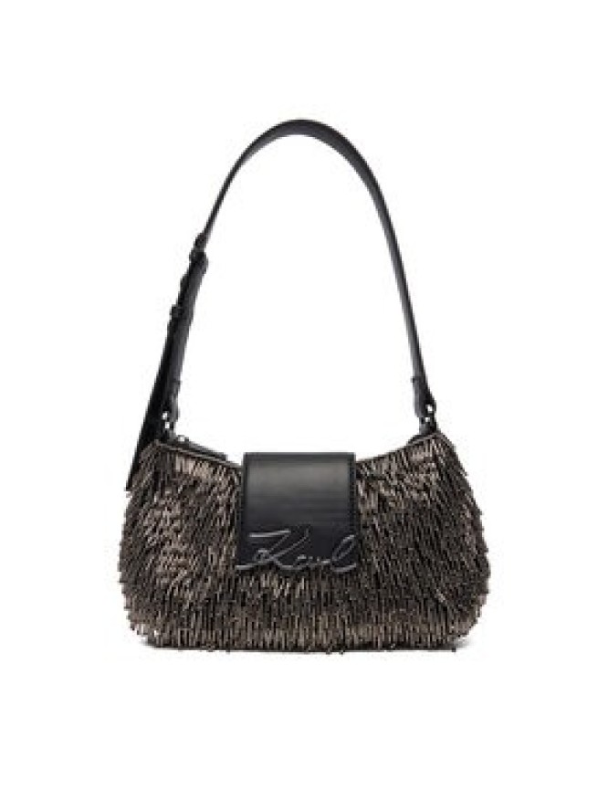 KARL LAGERFELD Torebka B1W30195 Czarny