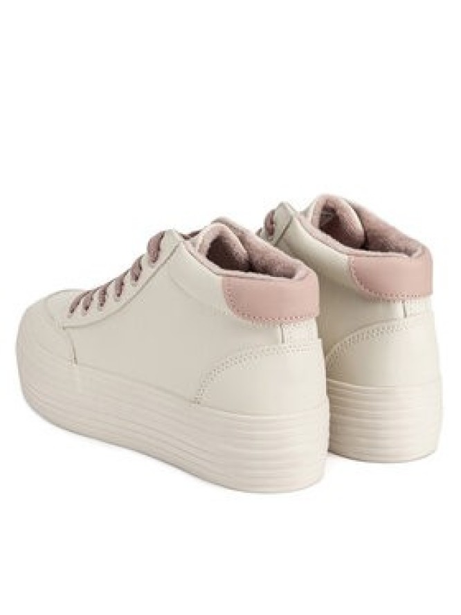 Jenny Fairy Sneakersy WFA3010-1 Écru