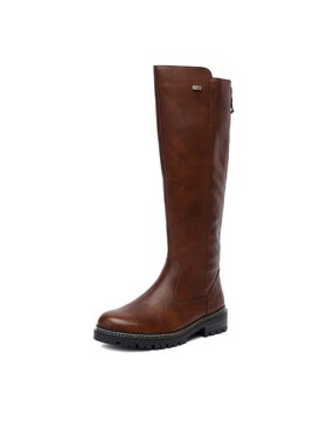 Remonte Kozaki CEO-D0B72-22 Brązowy