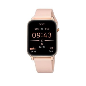 Zegarek smart ONE OSW4197RS61L Damski
