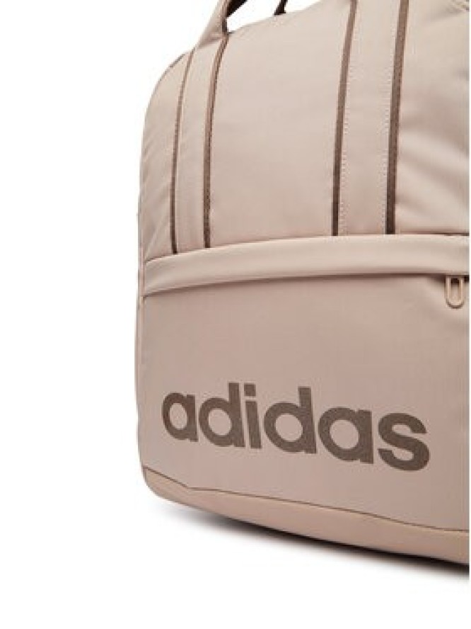 adidas Plecak Adidas Linear Essentials Backpack JZ7567 Beżowy