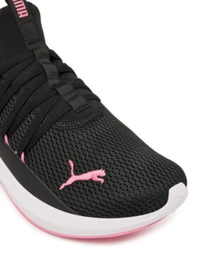 Puma Sneakersy Softride Carson Fresh Czarny