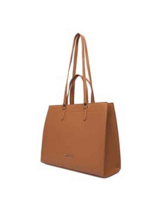 Nine West Torebka CEO-Vellor-LDA8459 Brązowy