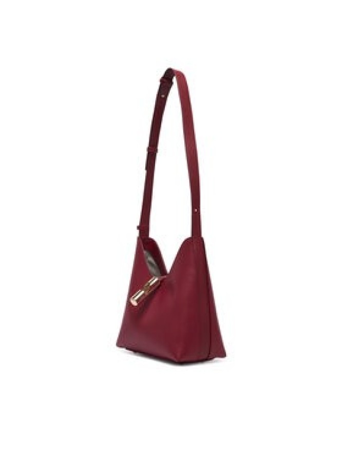Furla Torebka Goccia S WB01979 BX3353 CGQ00 Bordowy