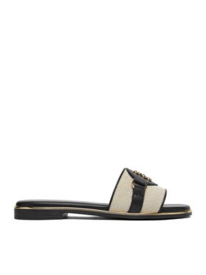 Nine West Klapki CEO-6165-32 Czarny