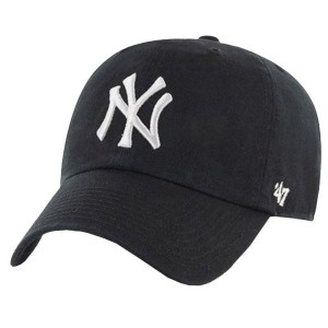 Czapka Z Daszkiem Clean Up MLB New York Yankees
