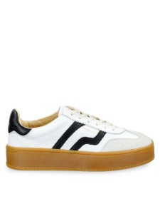 Gant Sneakersy 32531202 Biały
