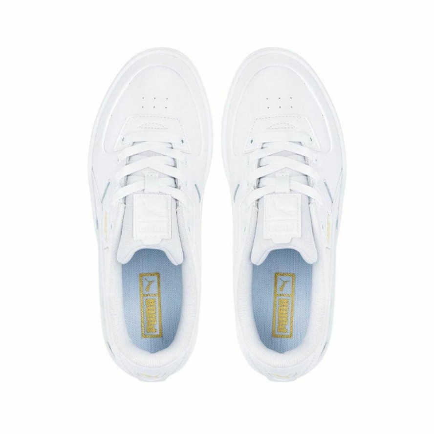 Buty damskie sportowe do chodzenia Puma CALI DREAM