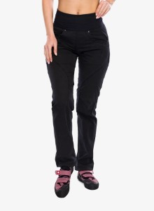 Spodnie wspinaczkowe damskie Ocun Noya Jeans Organic Pants