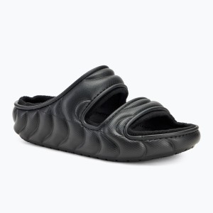 Klapki Crocs Classic Cozzzy Overpuff Sandal
