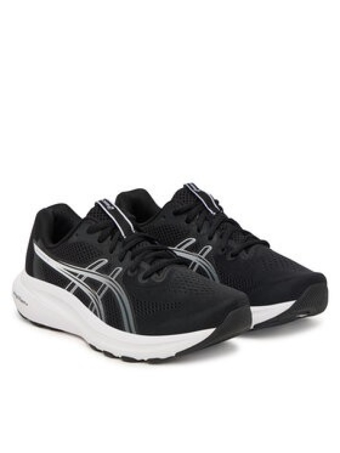 Asics Buty do biegania Gel-Contend 10 1012C013 Czarny