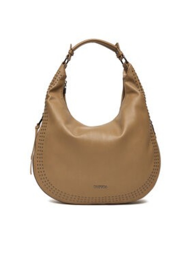 Badura Torebka C-ZAR-1 Beżowy