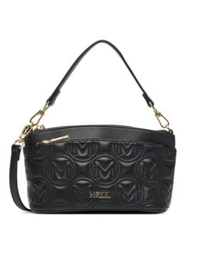 MEXX Torebka C-MEXX-M-002-08 Czarny