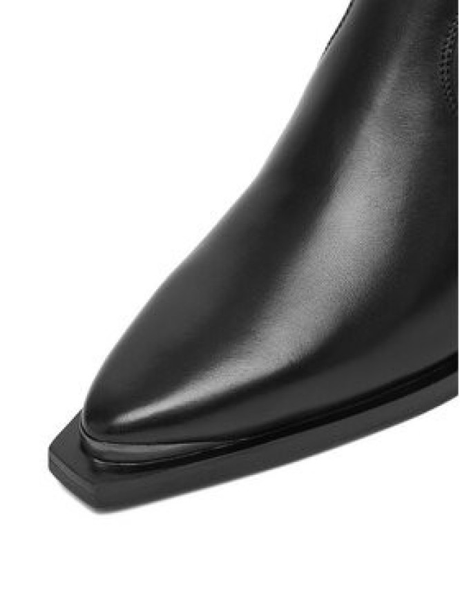 Gino Rossi Kowbojki CEO-LARA-121995 Czarny