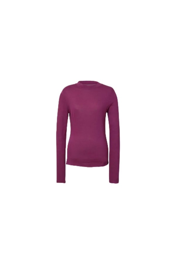 Sweter narciarski damski Phenix Super Space-Time Wool Mock Neck
