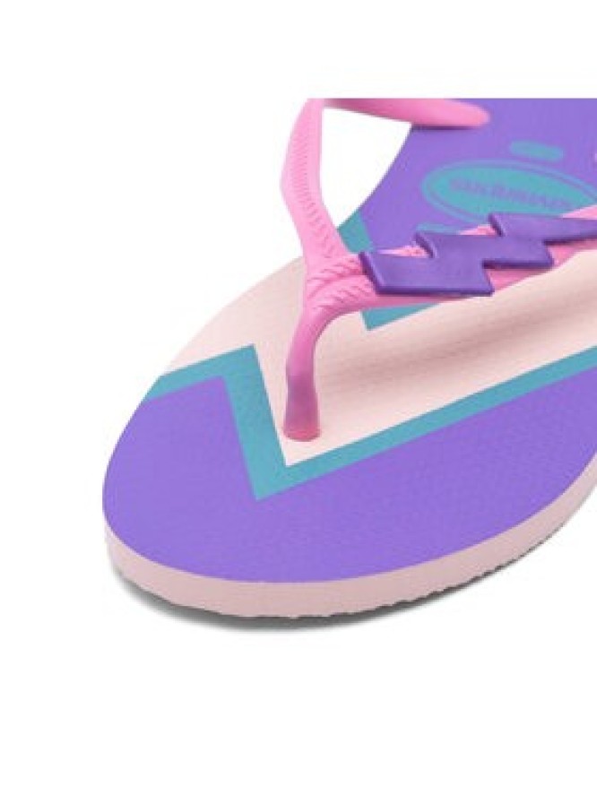 Havaianas Japonki 41469120076 Kolorowy