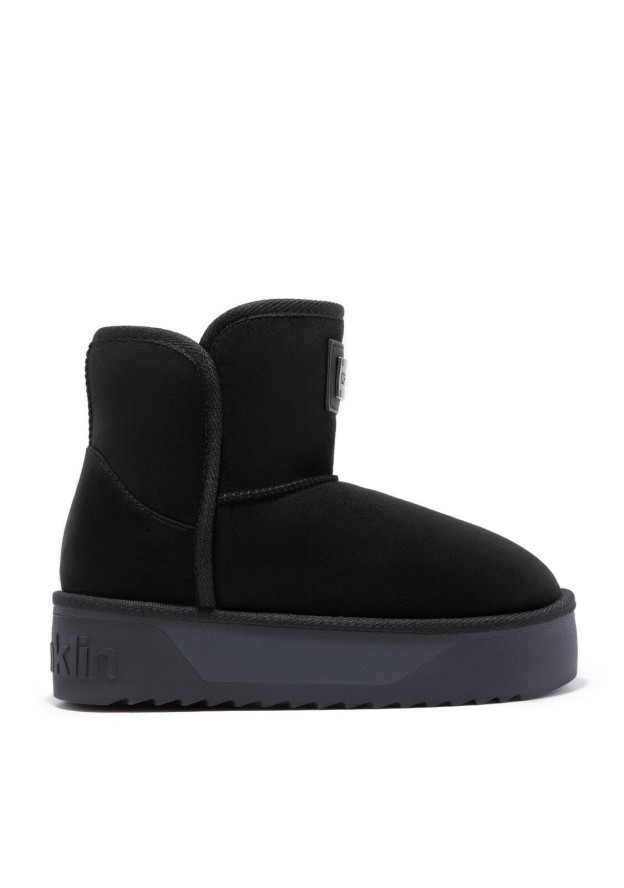 Buty zimowe D.Franklin Nordic V2