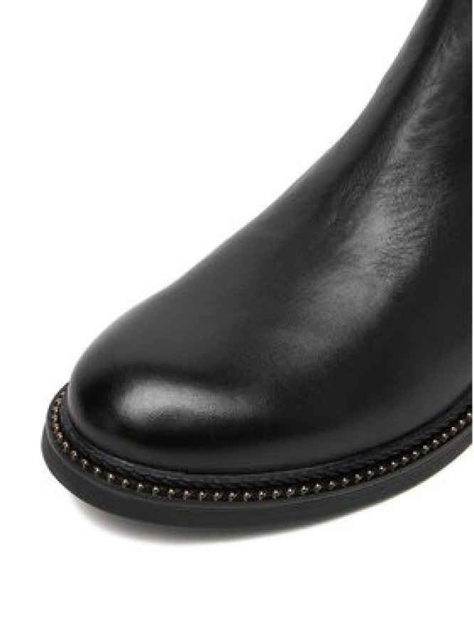 Lasocki Botki CEO-RST-56007-13 Czarny