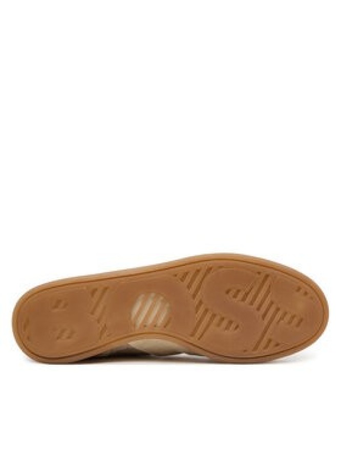 BOSS Sneakersy Brenta 50547825 Beżowy
