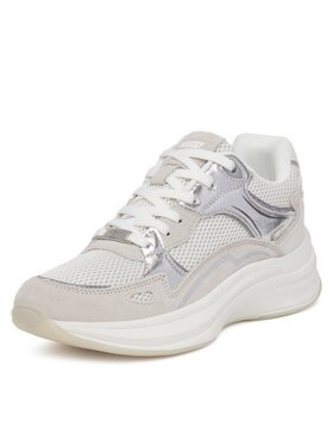 MEXX Sneakersy MI001013951W Biały