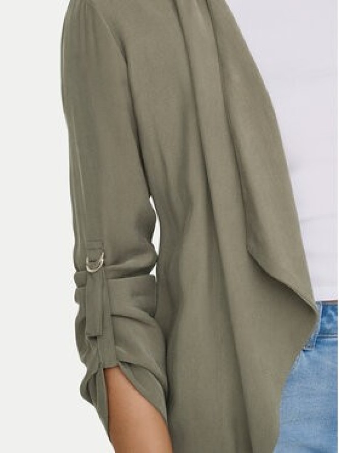 ONLY Marynarka Lalia 15367395 Khaki Regular Fit