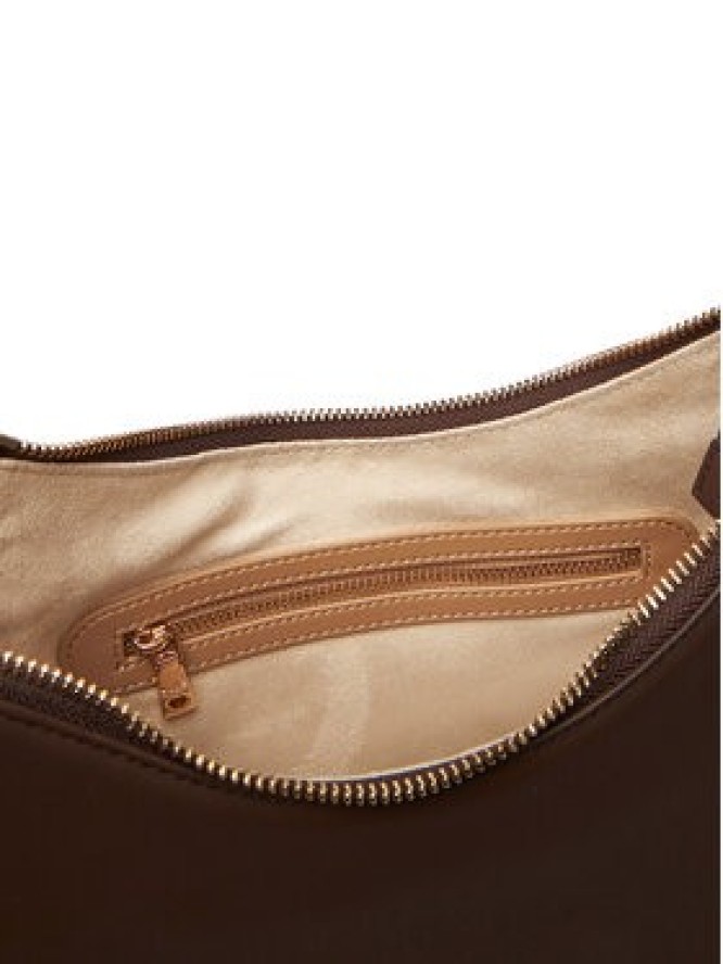 LOVE MOSCHINO Torebka JC4021PP1NKD0301 Brązowy